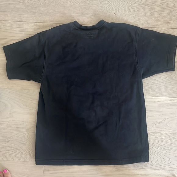 Adidas Human Race T-shirt - Picture 4 of 4
